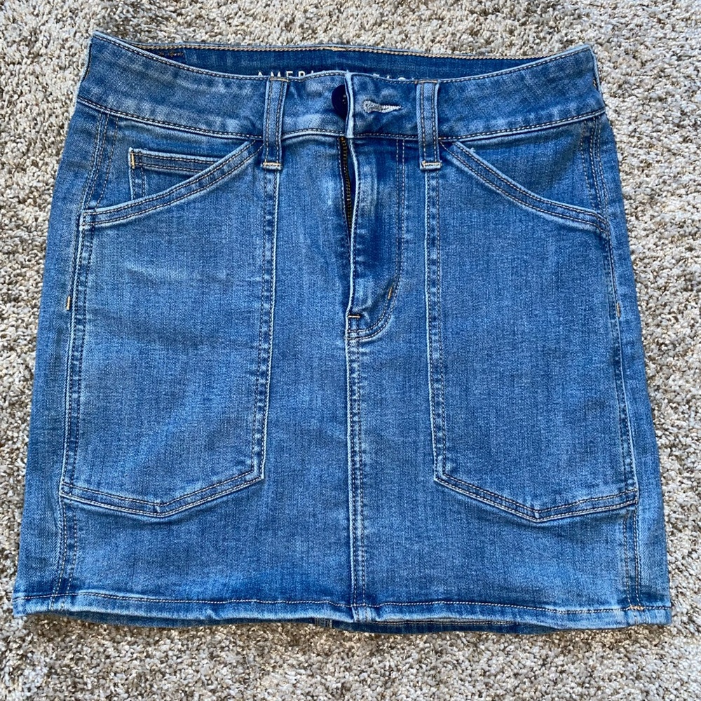 American Eagle Skirt